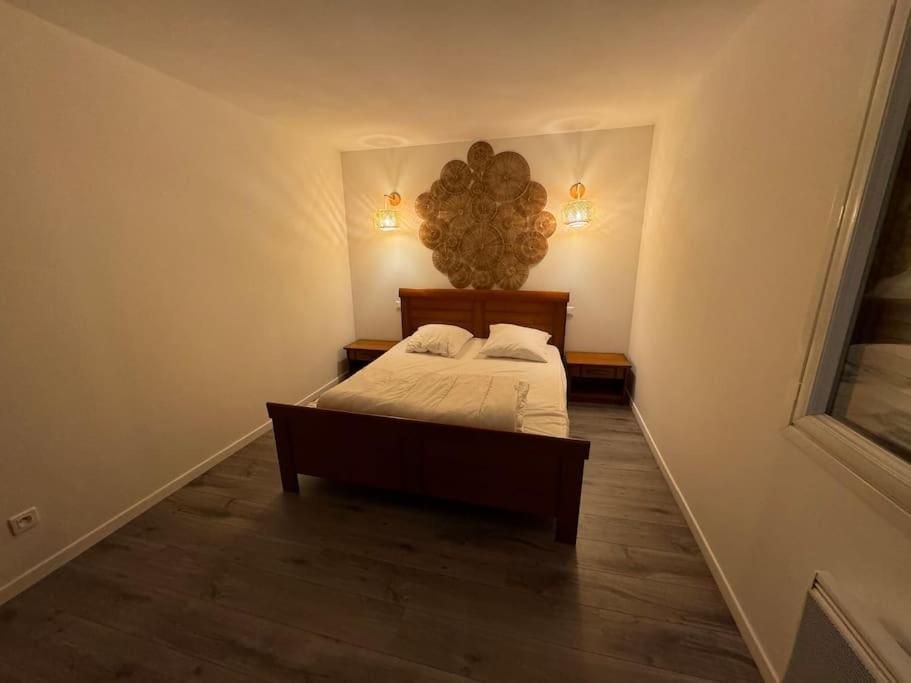Appartement Cosy A Louer Berck Kültér fotó