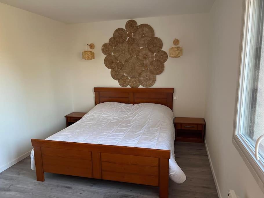 Appartement Cosy A Louer Berck Kültér fotó